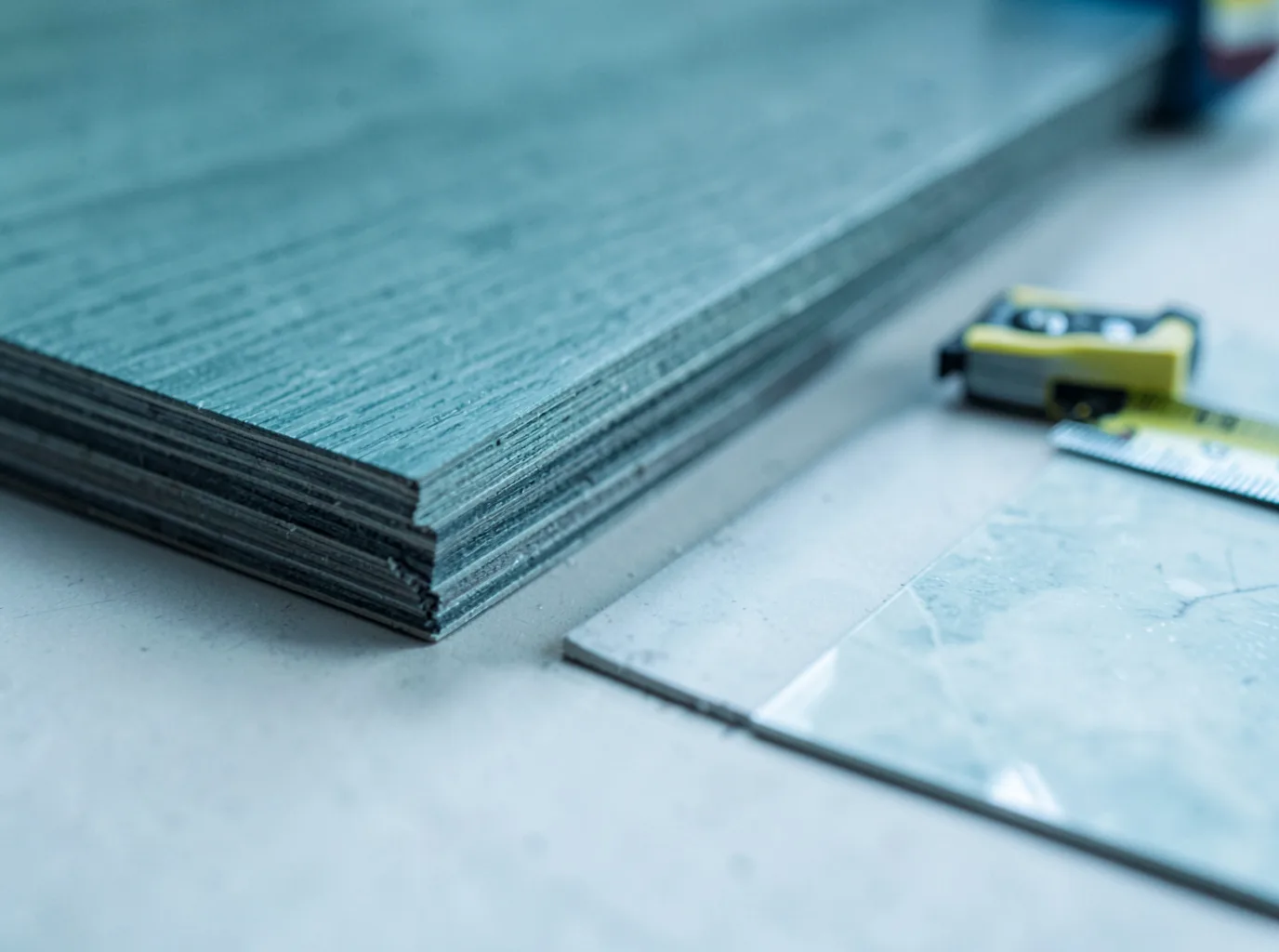 Luxury Vinyl Plank Installation Ardenvoir, WA FAQs